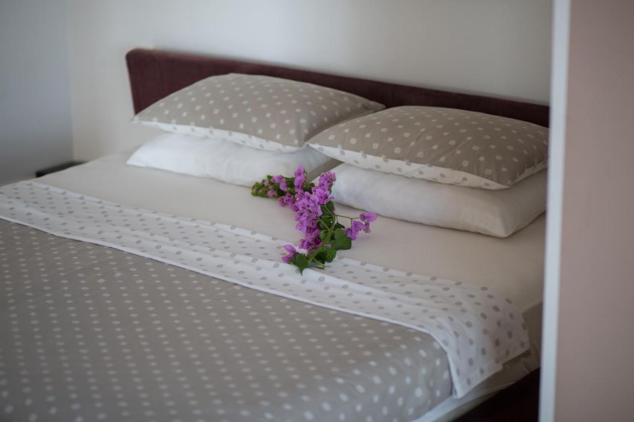 Spa Resort Luxury Apartments Budva Ngoại thất bức ảnh