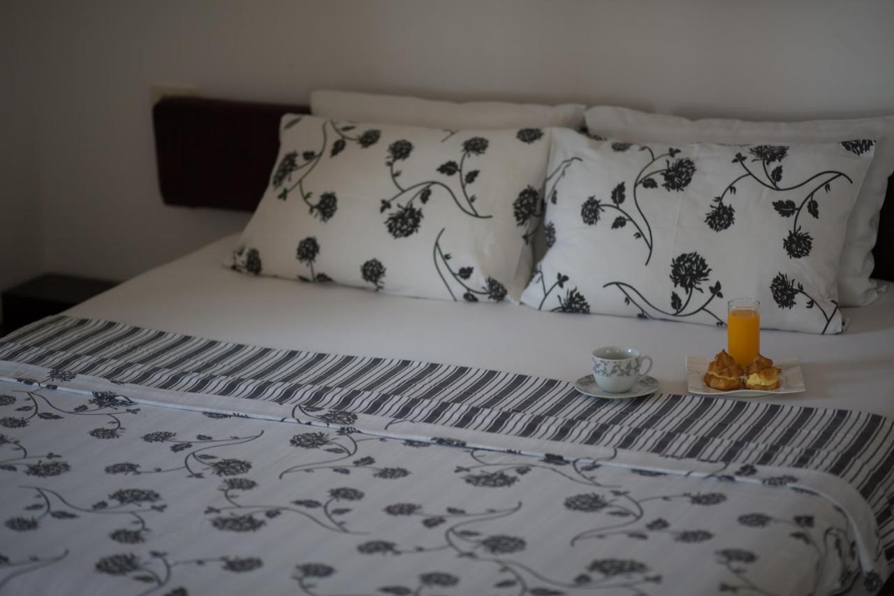 Spa Resort Luxury Apartments Budva Ngoại thất bức ảnh