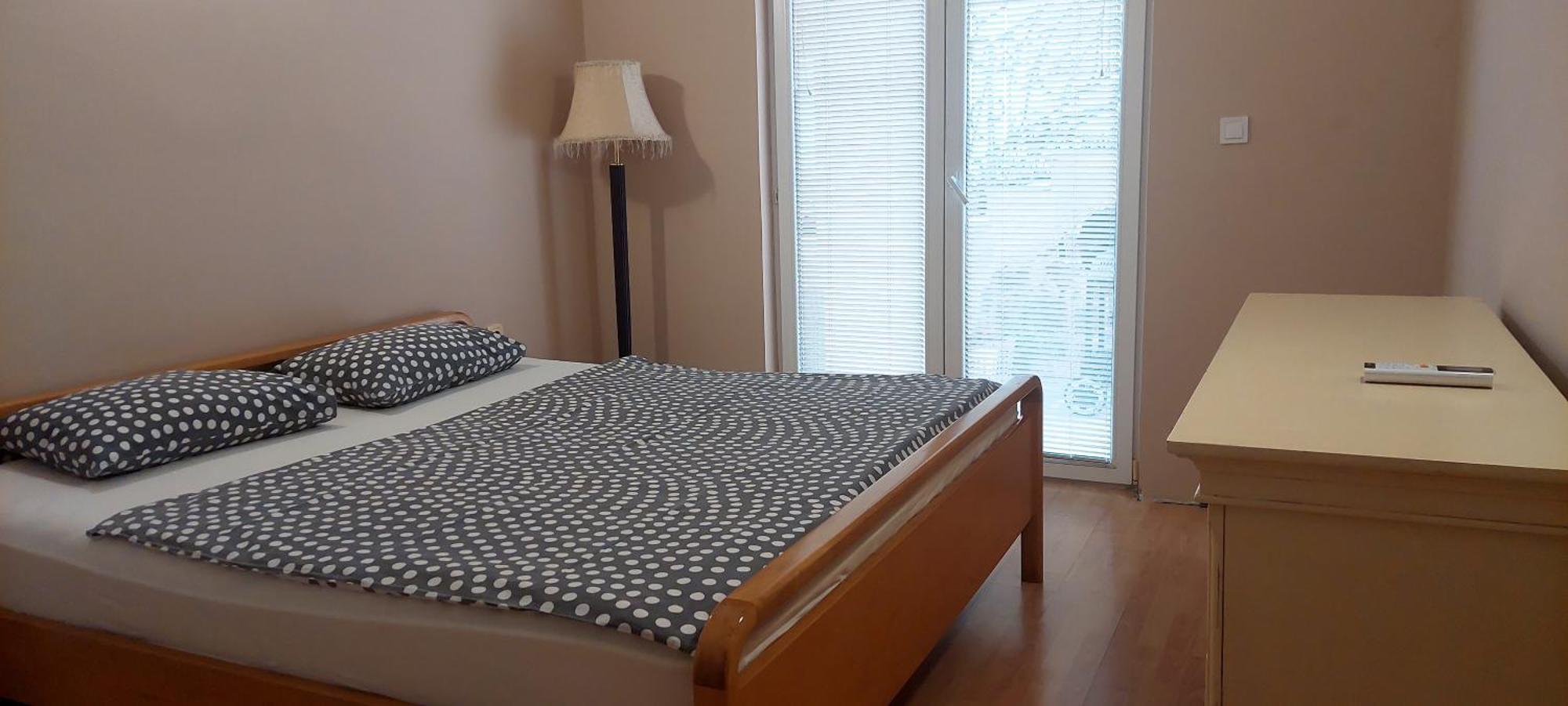 Spa Resort Luxury Apartments Budva Phòng bức ảnh