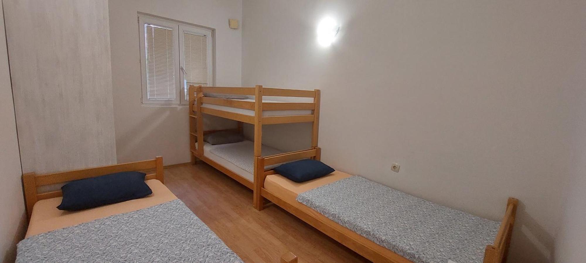 Spa Resort Luxury Apartments Budva Phòng bức ảnh