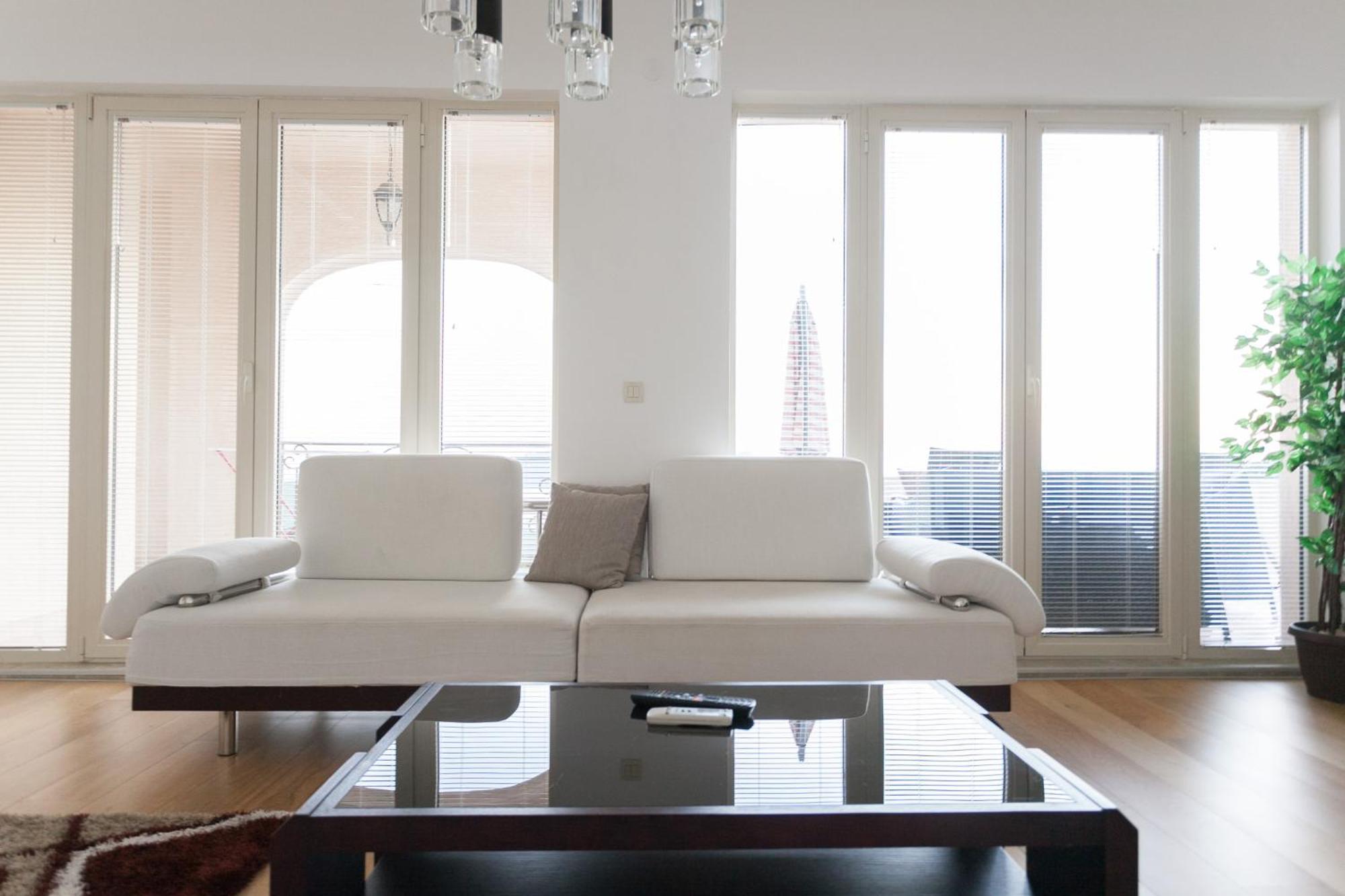 Spa Resort Luxury Apartments Budva Phòng bức ảnh