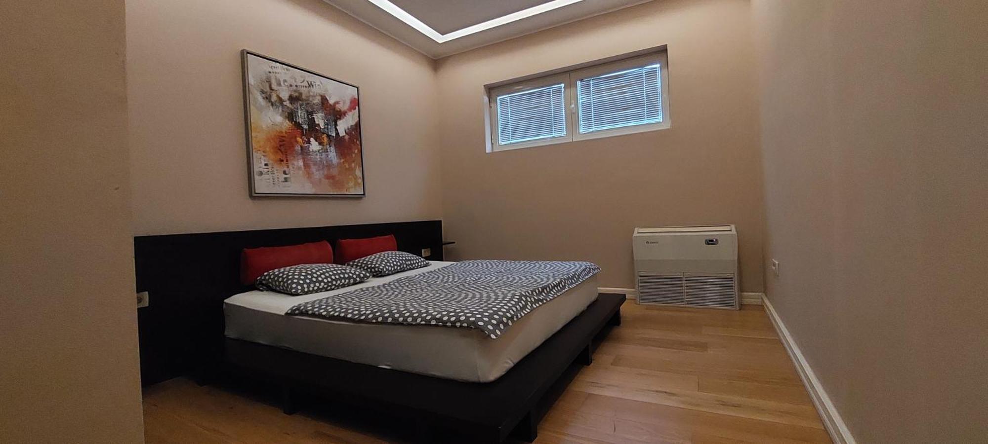 Spa Resort Luxury Apartments Budva Phòng bức ảnh