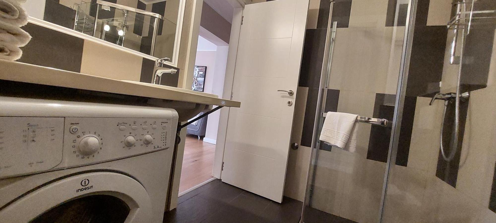 Spa Resort Luxury Apartments Budva Phòng bức ảnh