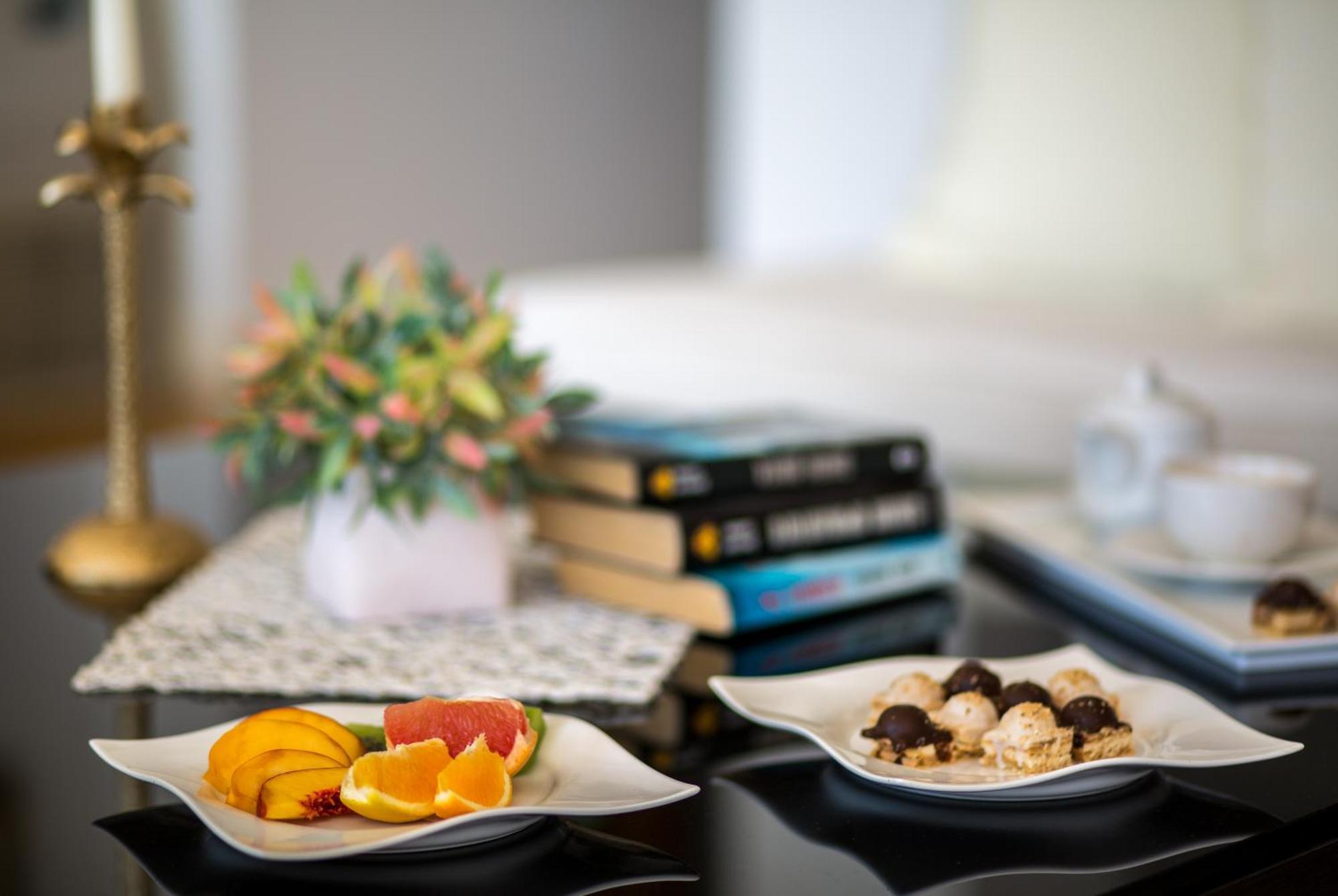 Spa Resort Luxury Apartments Budva Phòng bức ảnh