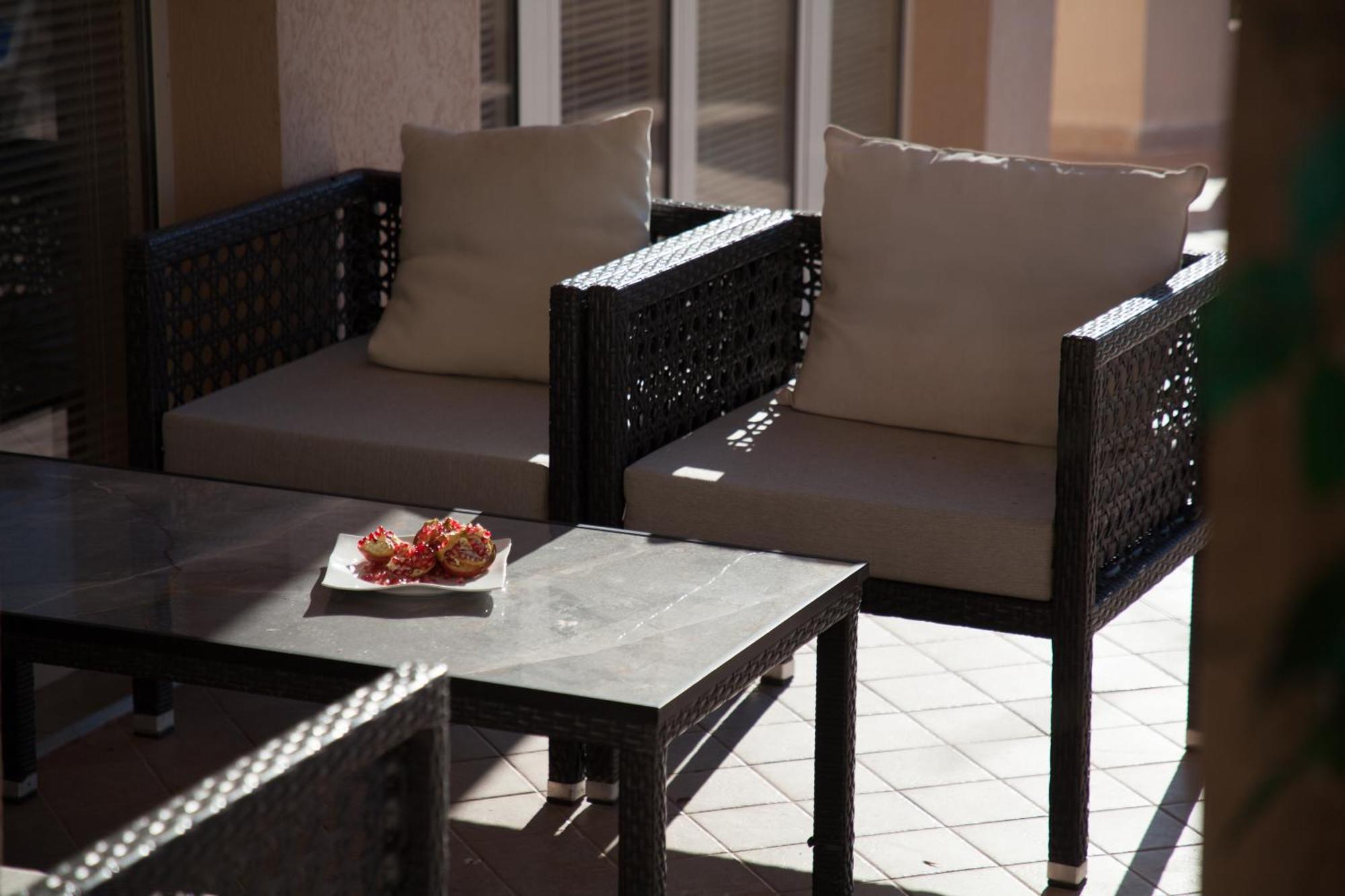 Spa Resort Luxury Apartments Budva Phòng bức ảnh