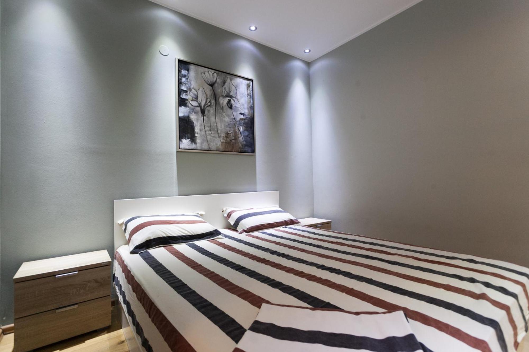 Spa Resort Luxury Apartments Budva Phòng bức ảnh