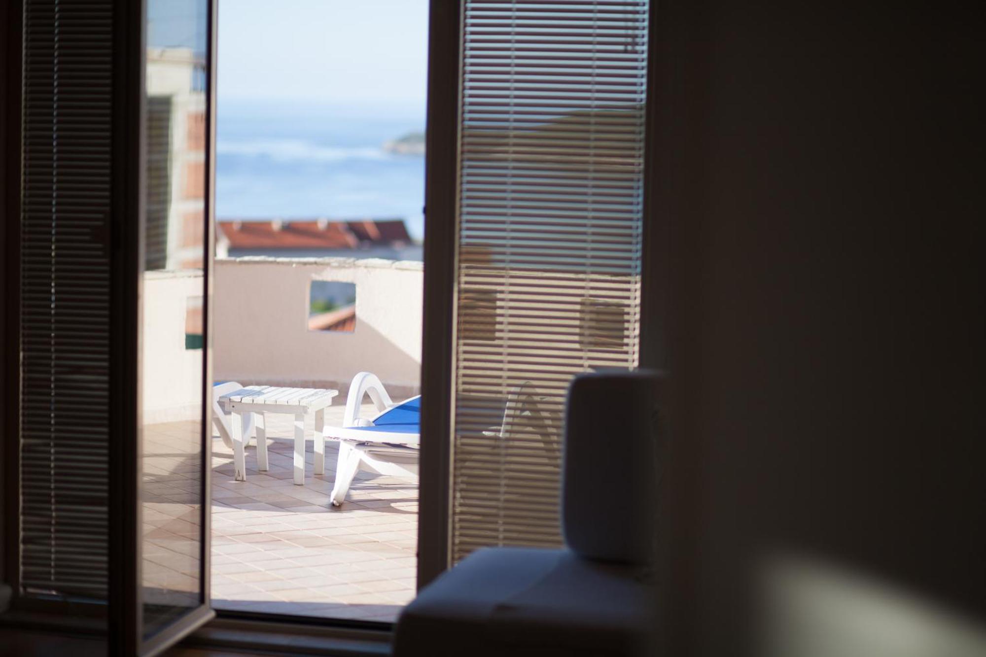 Spa Resort Luxury Apartments Budva Phòng bức ảnh