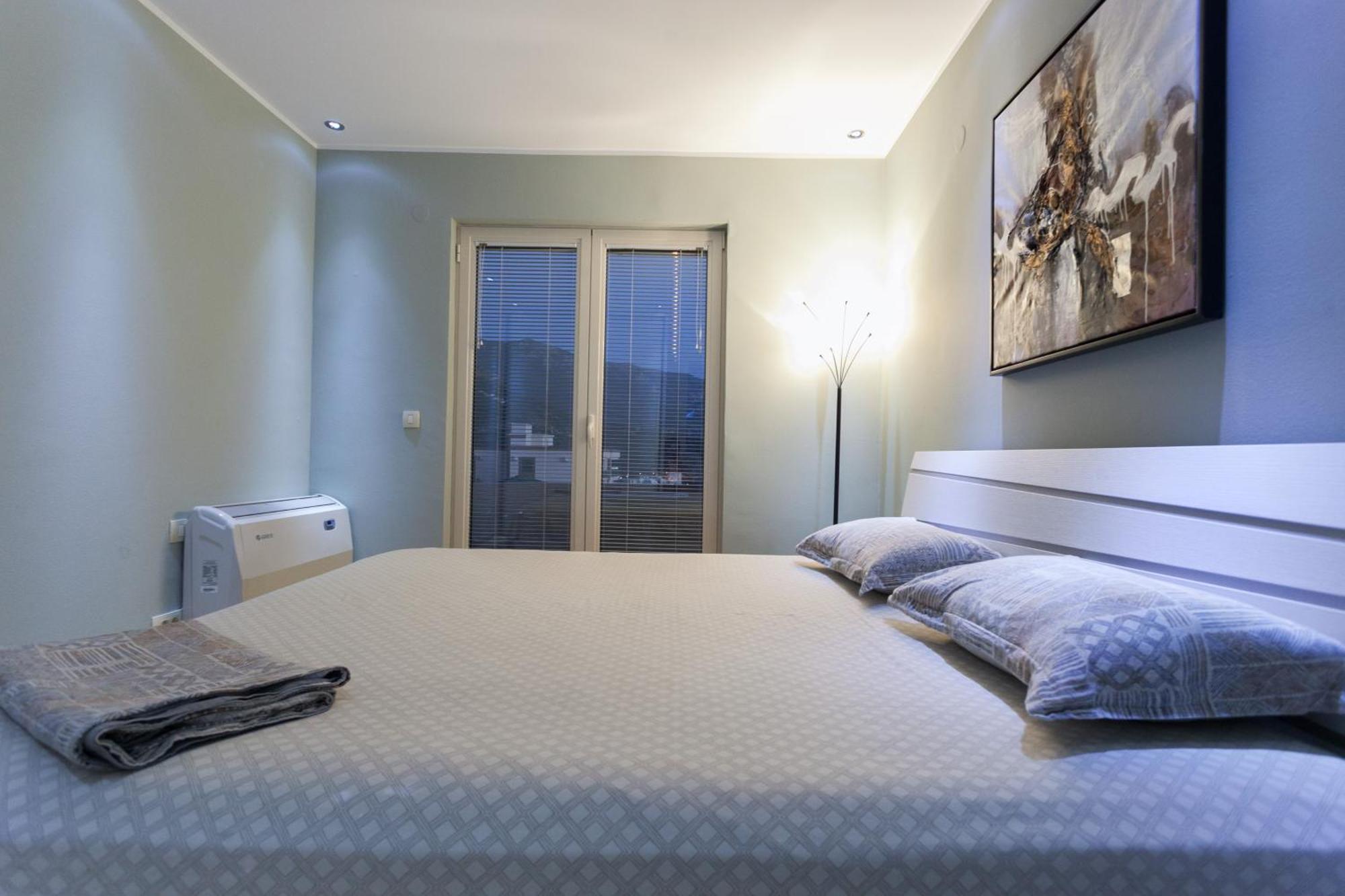 Spa Resort Luxury Apartments Budva Phòng bức ảnh
