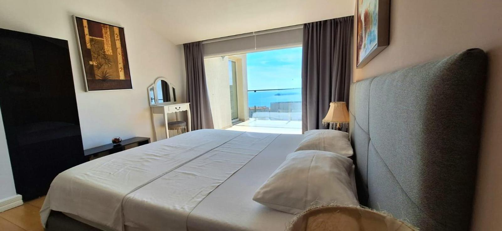 Spa Resort Luxury Apartments Budva Phòng bức ảnh
